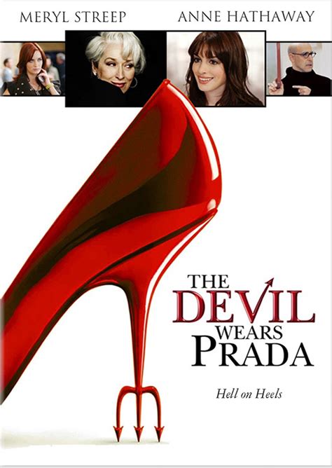 devil wore prada